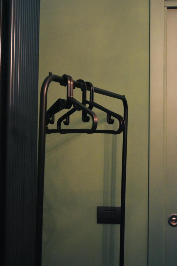 Porta Felu Apartment Salerno Bagian luar foto