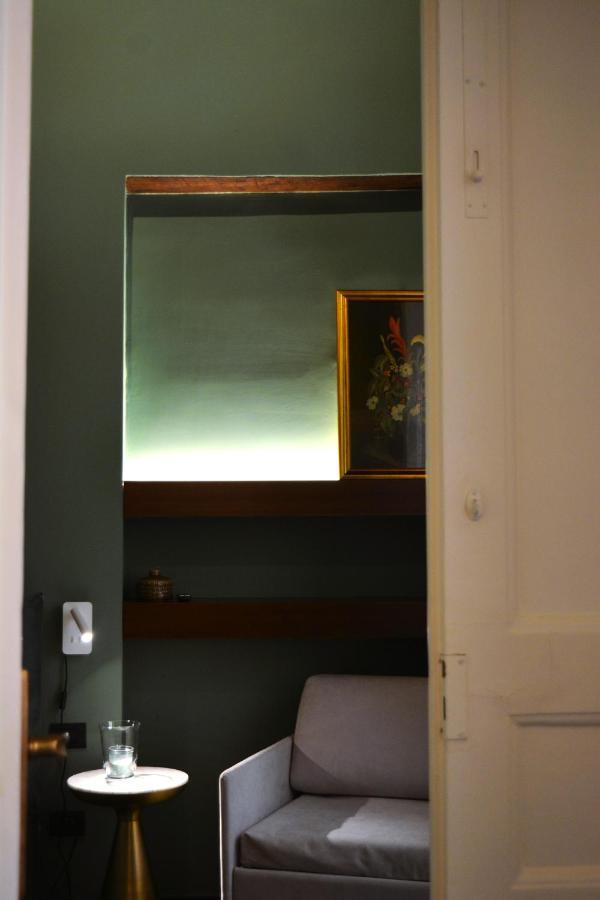 Porta Felu Apartment Salerno Bagian luar foto